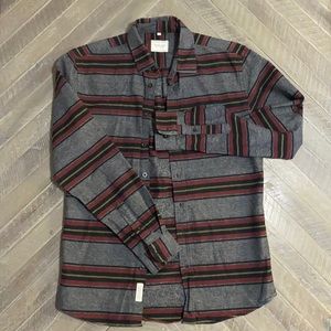 Frank & Oak button up